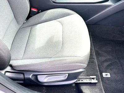 2025 Kia K4 LXS FWD