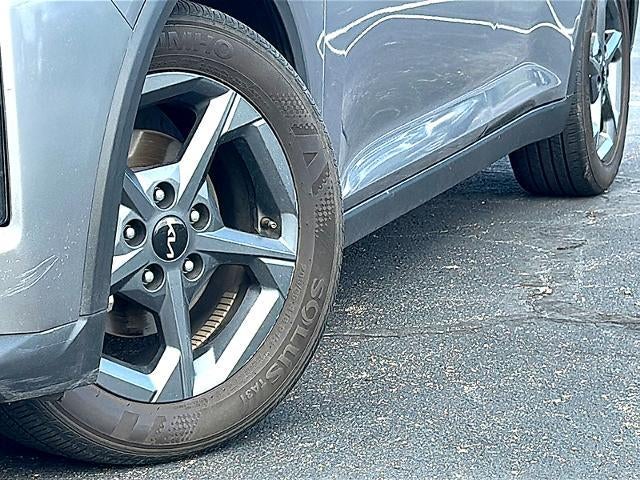 2025 Kia K4 LXS FWD