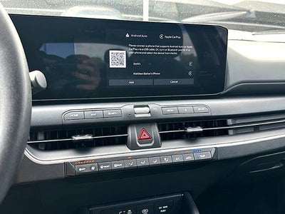 2025 Kia K4 LXS FWD