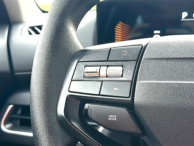 2025 Kia K4 LXS FWD