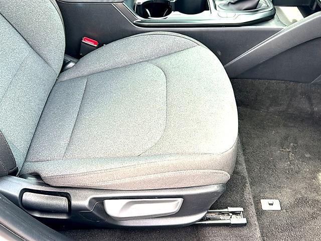 2025 Kia K4 LXS FWD