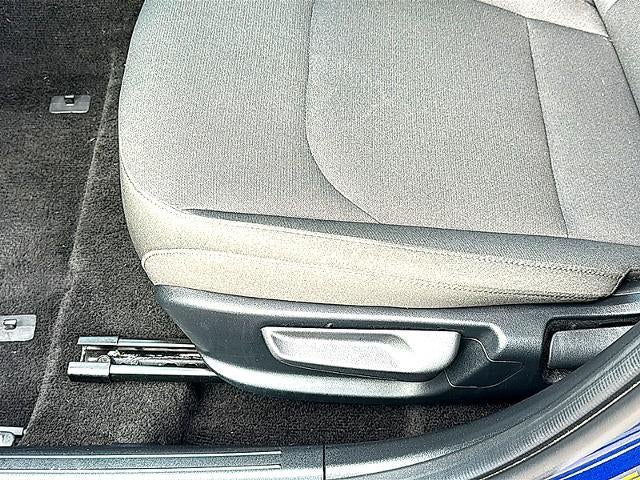2026 Kia K4 LXS Sedan