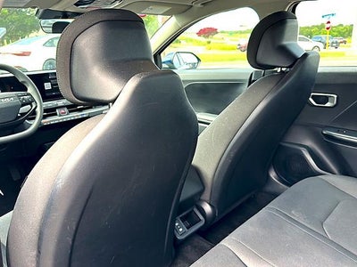 2026 Kia K4 LXS Sedan