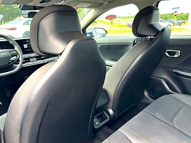 2026 Kia K4 LXS Sedan