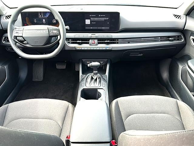 2026 Kia K4 LXS Sedan