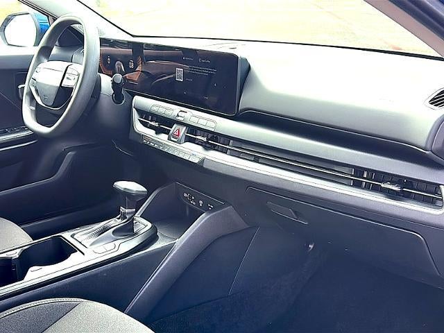 2026 Kia K4 LXS Sedan