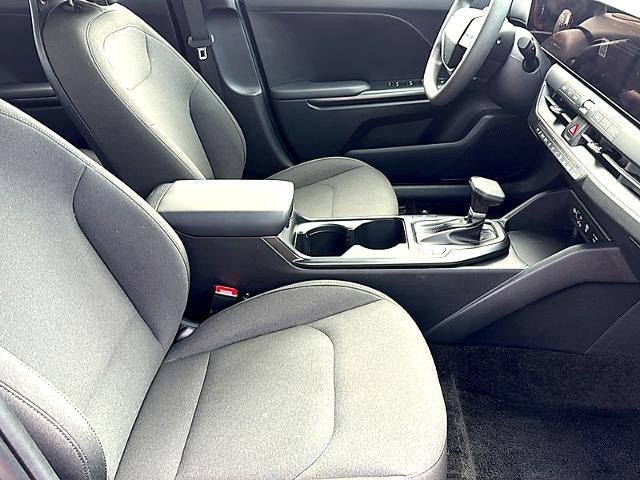 2026 Kia K4 LXS Sedan