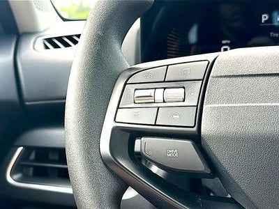 2026 Kia K4 LXS Sedan