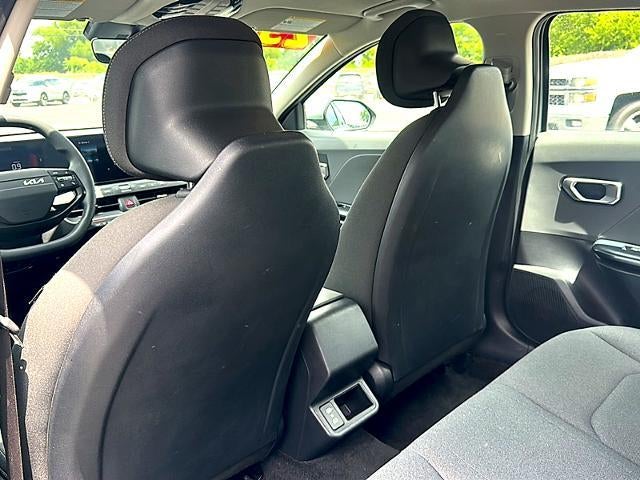 2025 Kia K4 LXS FWD