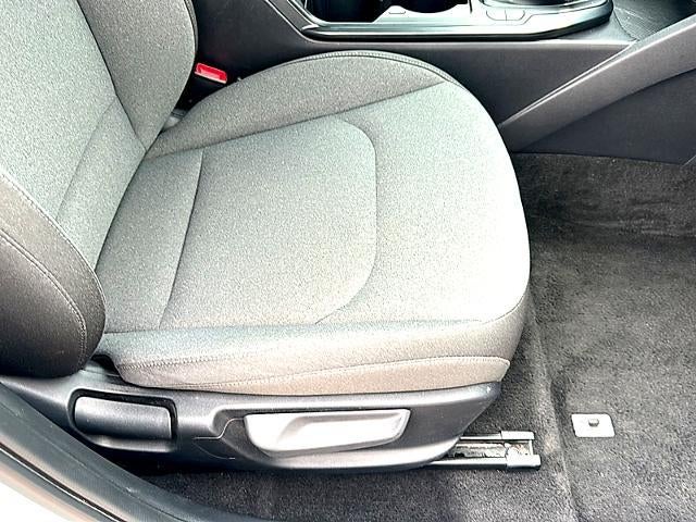 2025 Kia K4 LXS FWD