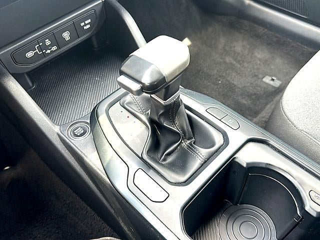 2025 Kia K4 LXS FWD