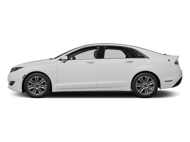 2014 Lincoln MKZ 4dr Sdn FWD