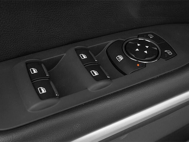 2014 Lincoln MKZ 4dr Sdn FWD