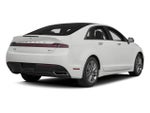2014 Lincoln MKZ 4dr Sdn FWD