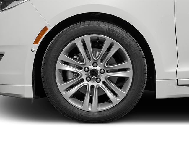 2014 Lincoln MKZ 4dr Sdn FWD