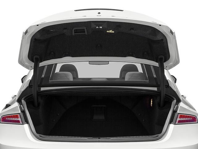 2014 Lincoln MKZ 4dr Sdn FWD