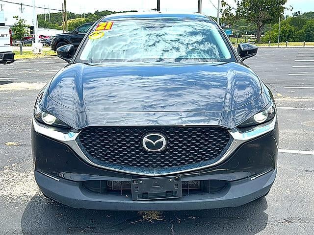 2021 Mazda Mazda CX-30 Select FWD