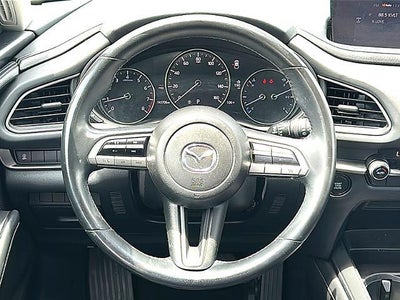 2021 Mazda Mazda CX-30 Select FWD