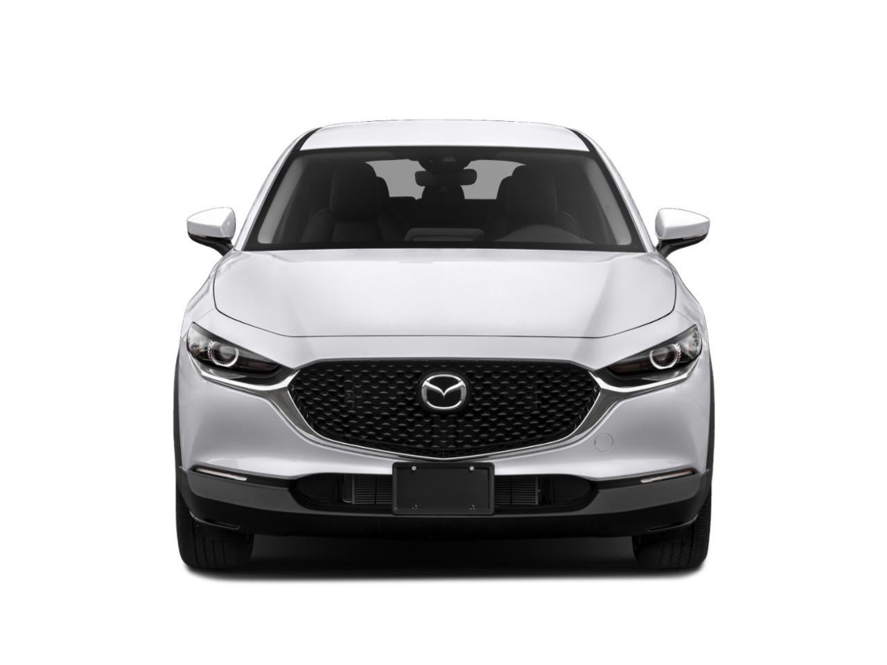 2021 Mazda Mazda CX-30 Select FWD