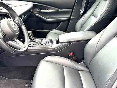 2024 Mazda Mazda CX-30 2.5 S Preferred Package AWD