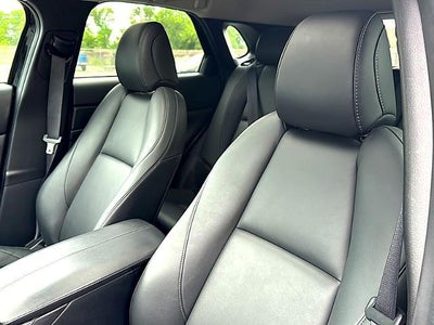 2024 Mazda Mazda CX-30 2.5 S Preferred Package AWD