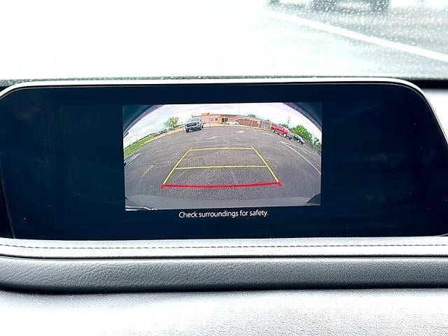 2024 Mazda Mazda CX-30 2.5 S Preferred Package AWD