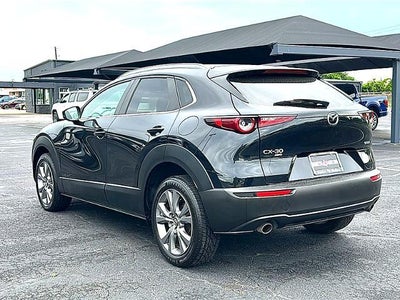 2024 Mazda Mazda CX-30 2.5 S Preferred Package AWD