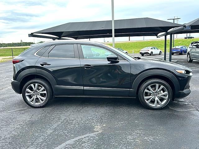 2024 Mazda Mazda CX-30 2.5 S Preferred Package AWD