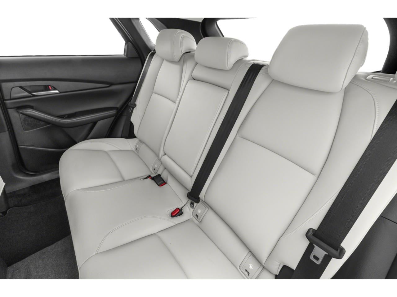 2024 Mazda Mazda CX-30 2.5 S Preferred Package AWD