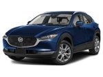 2024 Mazda Mazda CX-30 2.5 S Preferred Package AWD