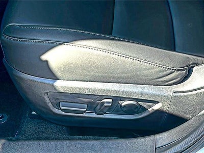 2025 Mazda Mazda CX-30 2.5 S Preferred Package AWD