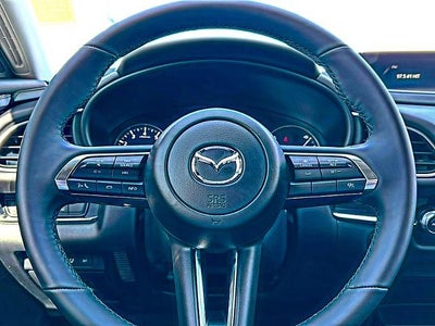 2025 Mazda Mazda CX-30 2.5 S Preferred Package AWD