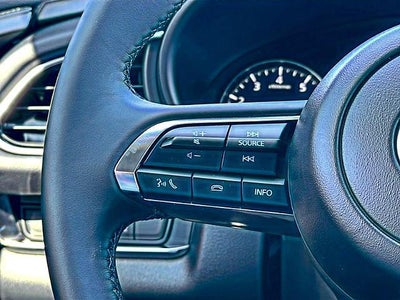 2025 Mazda Mazda CX-30 2.5 S Preferred Package AWD