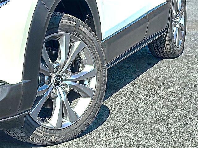 2025 Mazda Mazda CX-30 2.5 S Preferred Package AWD