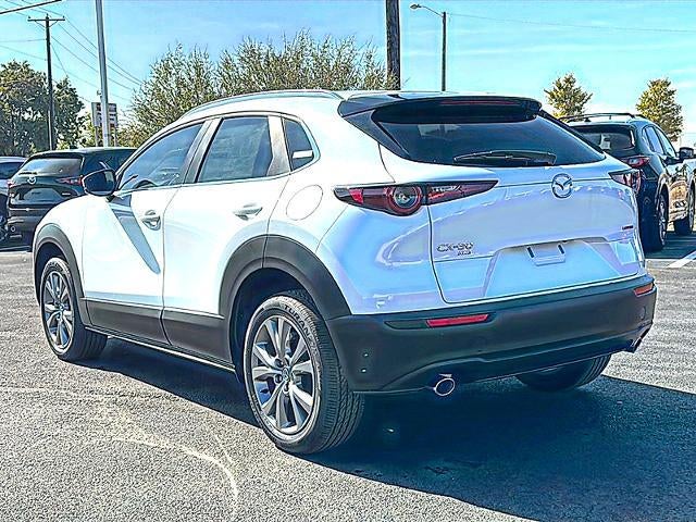 2025 Mazda Mazda CX-30 2.5 S Preferred Package AWD