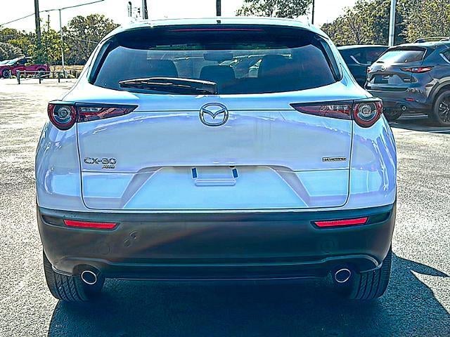 2025 Mazda Mazda CX-30 2.5 S Preferred Package AWD