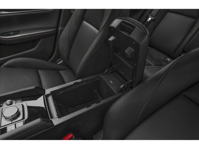 2024 Mazda Mazda3 Sedan 2.5 S Select Sport