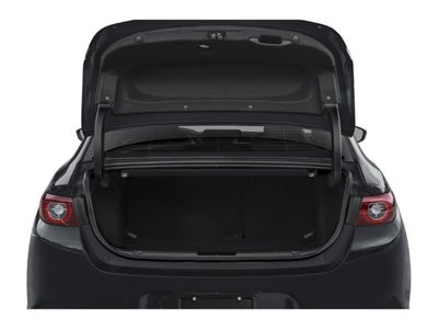 2024 Mazda Mazda3 Sedan 2.5 S Select Sport