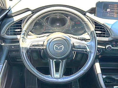 2024 Mazda Mazda3 Sedan 2.5 S Select Sport FWD