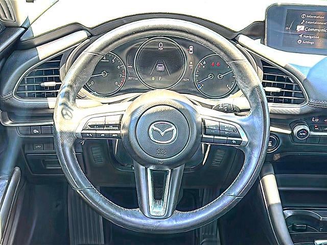 2024 Mazda Mazda3 Sedan 2.5 S Select Sport FWD
