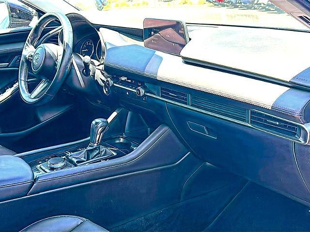 2024 Mazda Mazda3 Sedan 2.5 S Select Sport FWD