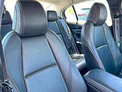2024 Mazda Mazda3 Sedan 2.5 S Select Sport FWD