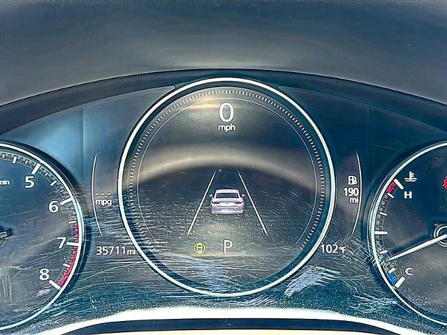 2024 Mazda Mazda3 Sedan 2.5 S Select Sport FWD