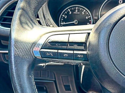 2024 Mazda Mazda3 Sedan 2.5 S Select Sport FWD