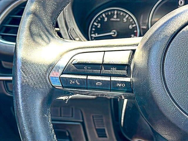 2024 Mazda Mazda3 Sedan 2.5 S Select Sport FWD