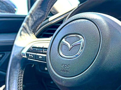 2024 Mazda Mazda3 Sedan 2.5 S Select Sport FWD