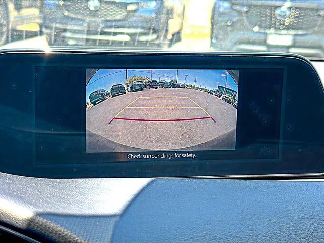 2024 Mazda Mazda3 Sedan 2.5 S Select Sport FWD