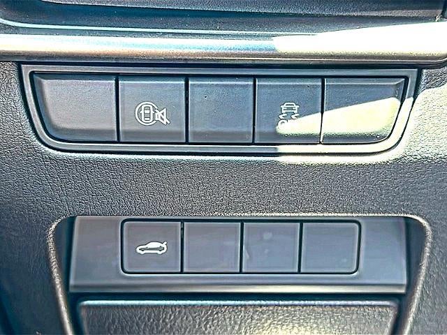 2024 Mazda Mazda3 Sedan 2.5 S Select Sport FWD