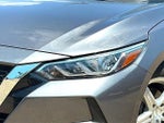 2022 Nissan Sentra S CVT