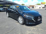 2024 Nissan Sentra S CVT